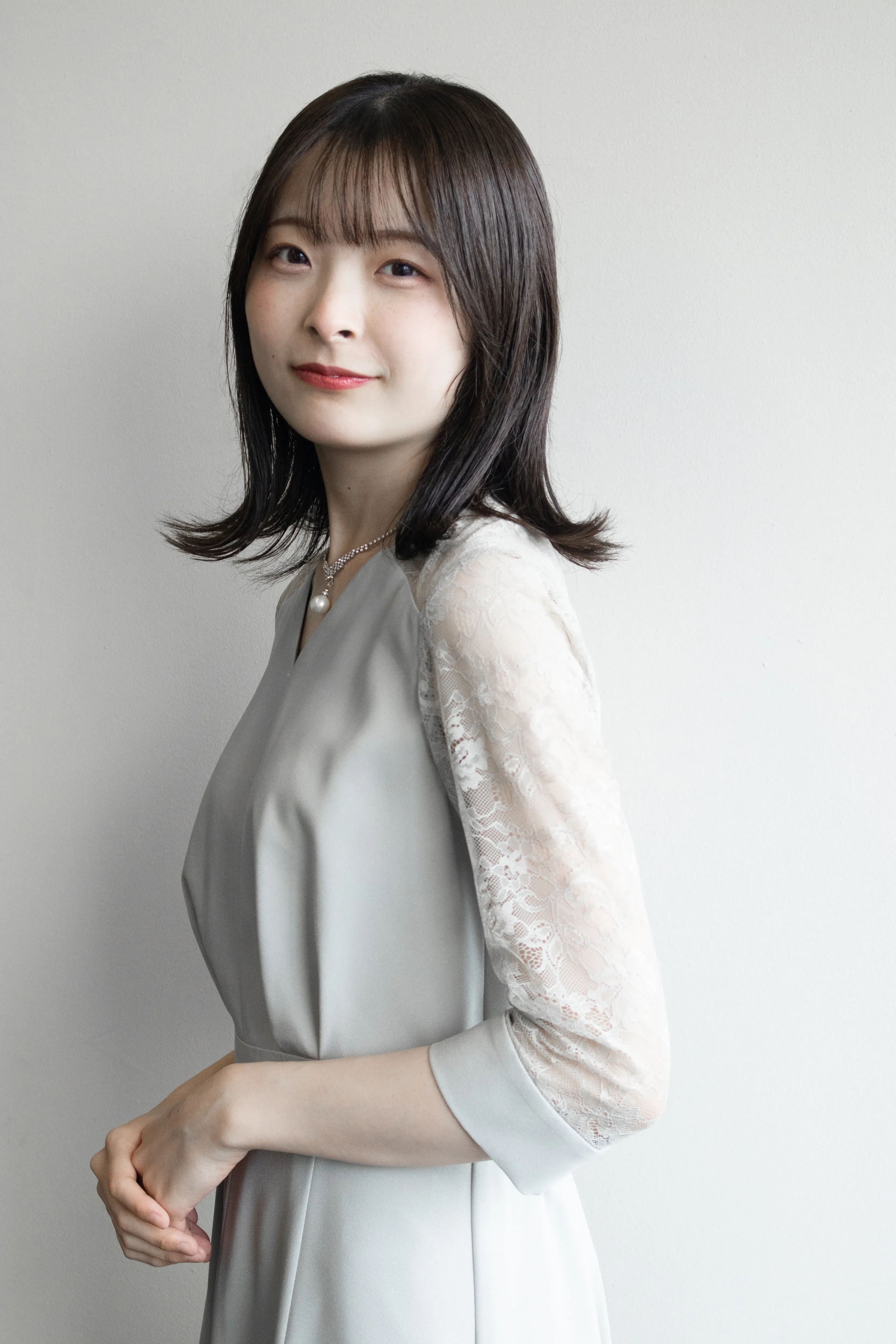 ドイツ語オンライン教室クレンゲムジークシューレの講師、小嶋葵のプロフィール写真